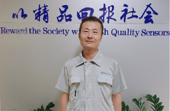人物 | 汗水變珍珠，夢(mèng)想靠拼搏！